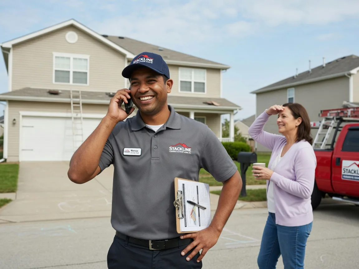 Chimney flashing repair Fulton, IL FAQs
